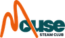 Mouse STEAM Club Logo