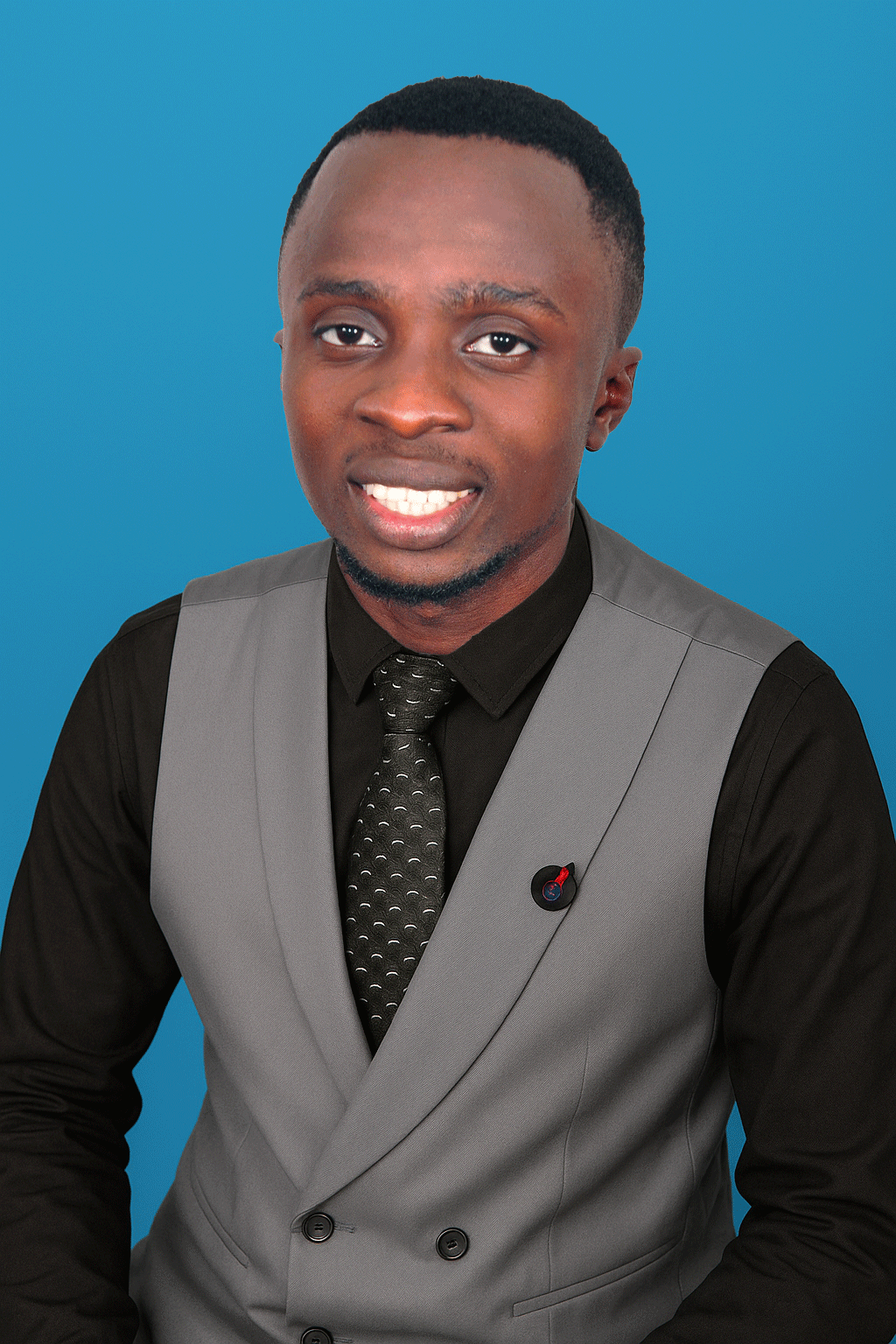 Moyebi Ayodele - Team Lead